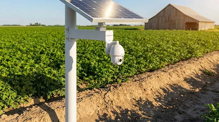 Farm Surveillance Pain Points